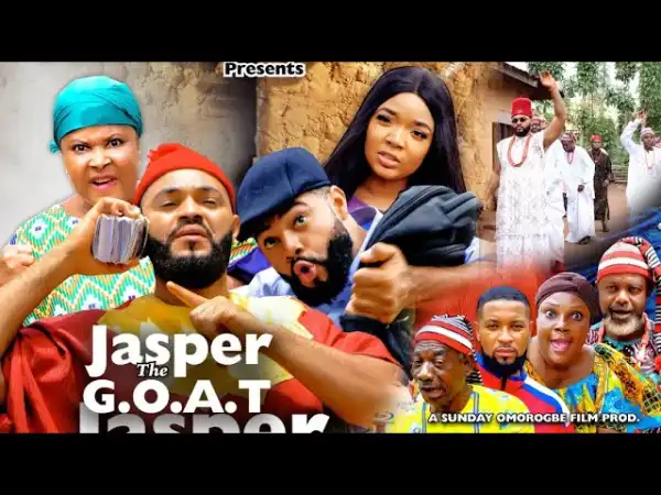 Jasper The Goat Season 3