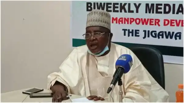 We Loose N100M Annually To Vandalization Of Water Facilities – Jigawa State Government Opens Up