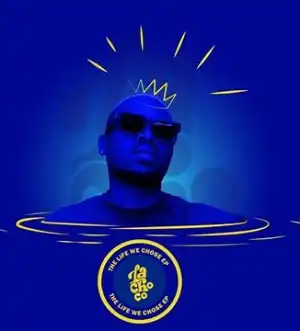 LaChoco & King Strouck – Natha Naye