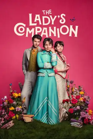 The Ladys Companion (2025) [Spanish] (TV series)