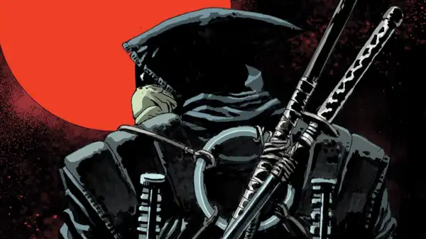 The Last Ronin: R-Rated Live-Action Teenage Mutant Ninja Turtles Movie In Development