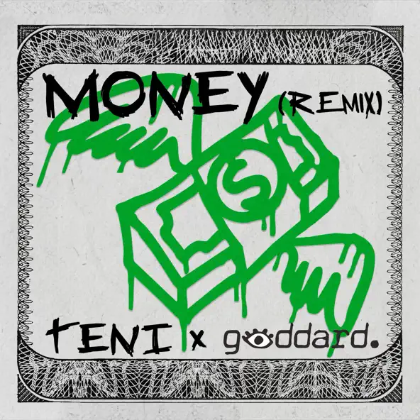 Teni – Money goddard. Remix Ft. goddard.