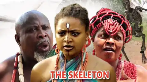 Evil Skeleton Season 2