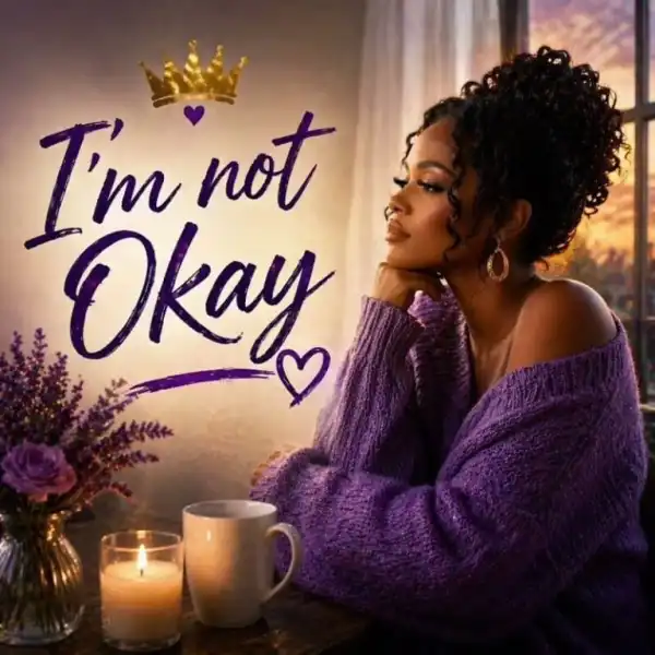 Renee Solace – I’m Not Okay