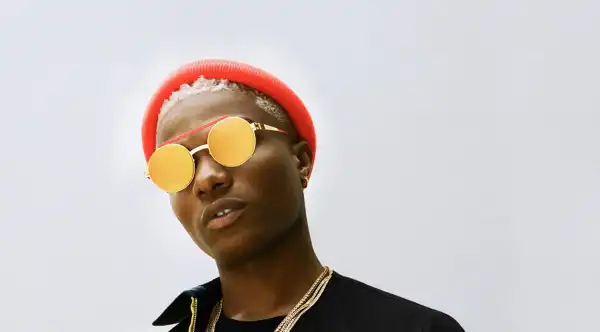 UNBELIEVABLE!! Top Nigerian Celebrities Who SNUBBED Wizkid On His Birthday