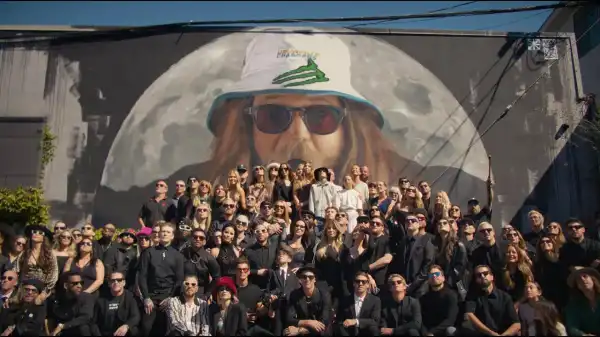 mgk - your name forever (Video)