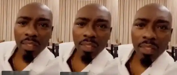 “They Want To Destroy Igbo Businesses”- Joseph Okechukwu Speaks On Chinese Traders In Lagos