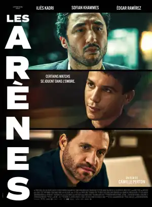 Arenas (2024) [French]
