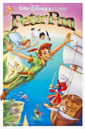 Peter Pan (1953)