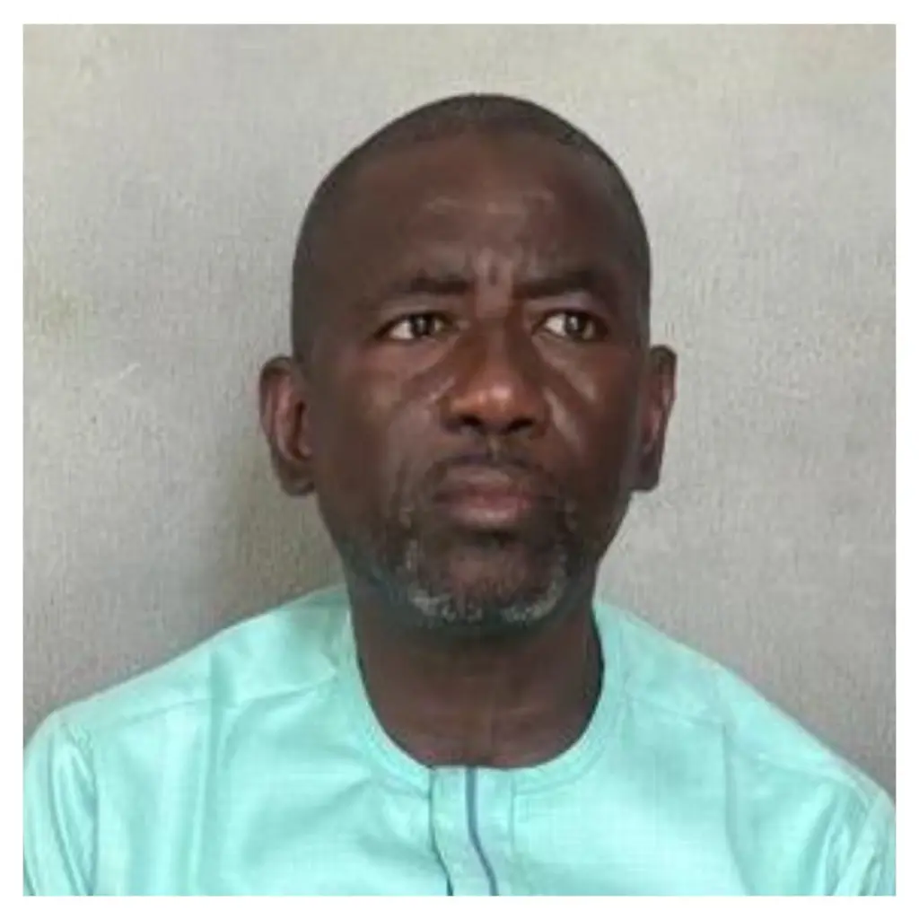 Sierra Leonean arraigned in Lagos for failing to declare $90,000