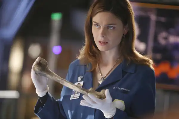 Bones Revival: Emily Deschanel & More Series Alums Open to Return for Potential Reboot