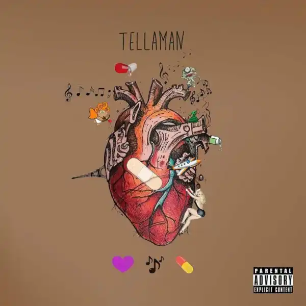 Tellaman & Nasty C – Conversation