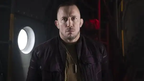 Georges St-Pierre Teases Batroc’s Live-Action MCU Return: ‘He’s Gonna Come Back’