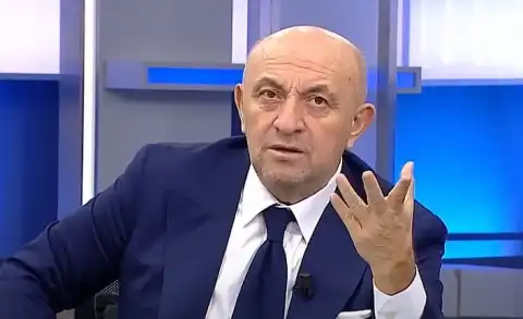 Turkey: His behaviour has changed, he gets angry – Engin tells Galatasaray to sell Osimhen