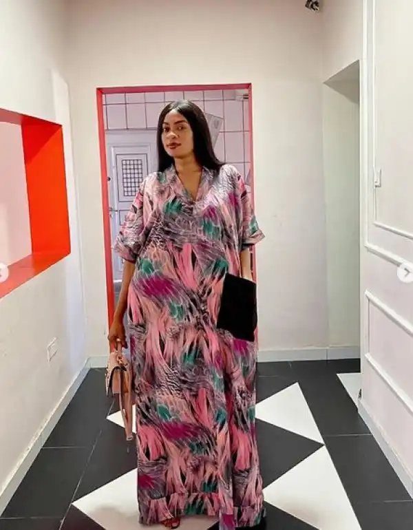 May Yul Edochie Shares Cryptic Post About Men Of This Generation