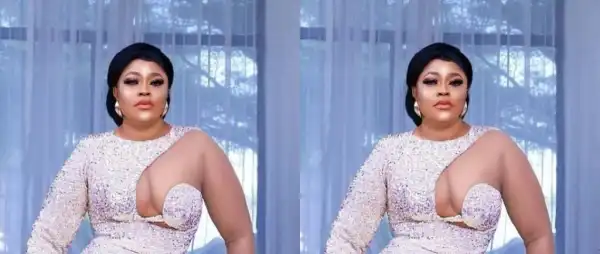 “You’ll Face The Consequences”- Actress Biodun Okeowo Reacts To ₦50 Million Theft Claim