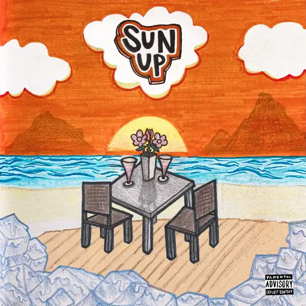 Kateel – Sun Up