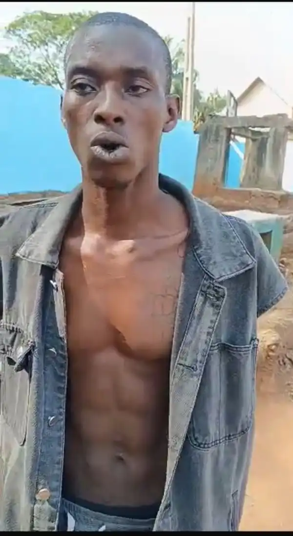 Police foil cult clash in Anambra community, arrest one