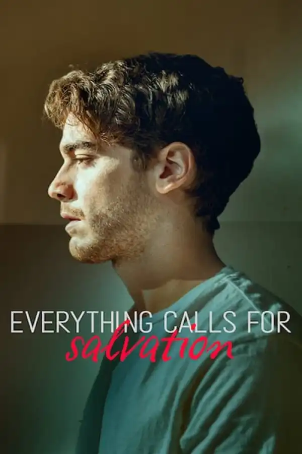 Everything Calls For Salvation S02 E01