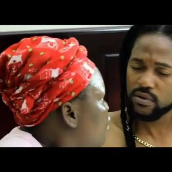 Masoso – Igama Lami (Video)