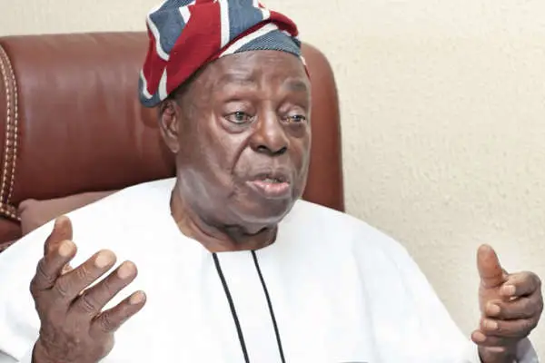 Babalola tasks Tinubu to tackle Nigeria’s debt profile