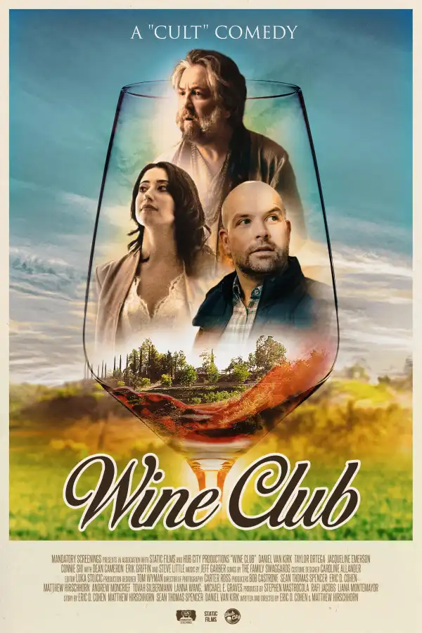 Wine Club (2023)