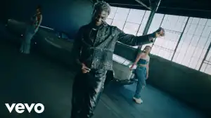 Kel-P - One More Night (Video)