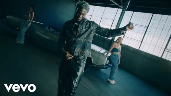 Kel-P - One More Night (Video)