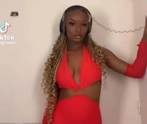 Singer Ayra Starr Replies People Asking If She Doesn’t Have Clothes (Video)