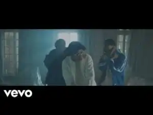 Felo Le Tee, Mellow & Sleazy – Bopha ft. DJ Maphorisa, Madumane & Young Stunna (Video)