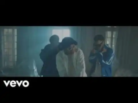 Felo Le Tee, Mellow & Sleazy – Bopha ft. DJ Maphorisa, Madumane & Young Stunna (Video)