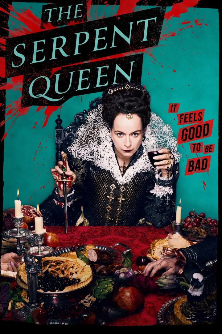 The Serpent Queen (2022 TV series)
