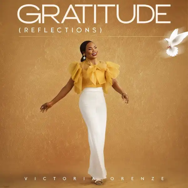 Victoria Orenze – See How Far ft. Nathaniel Bassey & Dunsin Oyekan