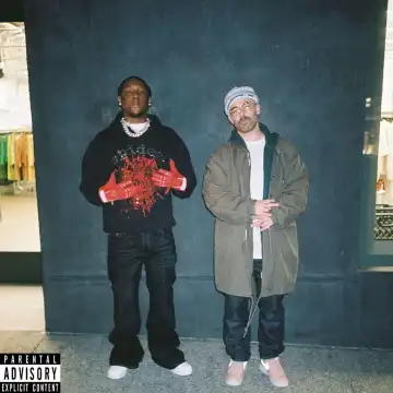 Hit-Boy & The Alchemist – Slipping Into Darkness (Instrumental)