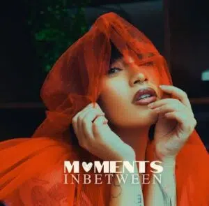Rowlene – Moments In Between (EP)