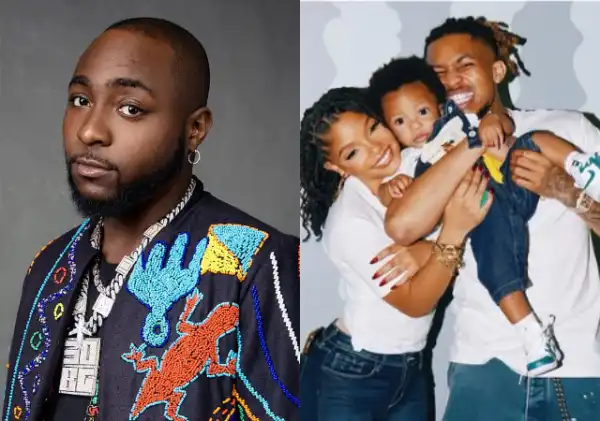 Singer Davido Set To Host US Rapper DDG & Son Halo In Lagos