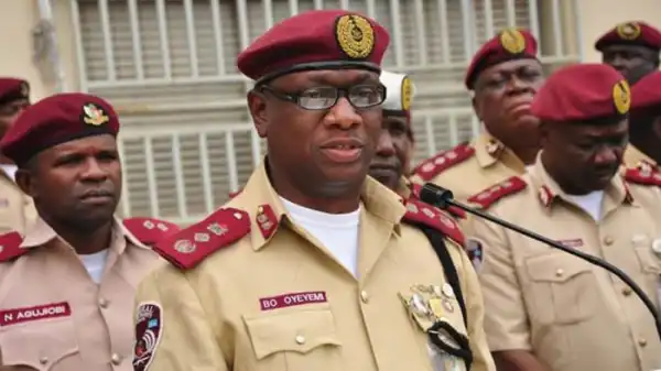 Drivers’ License: FRSC Begins CBT For New Applicants