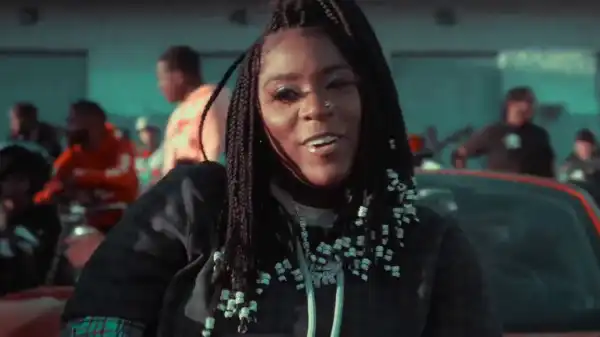 Kamaiyah - Gang Gang Ft. Capolow & RJmrLA (Video)