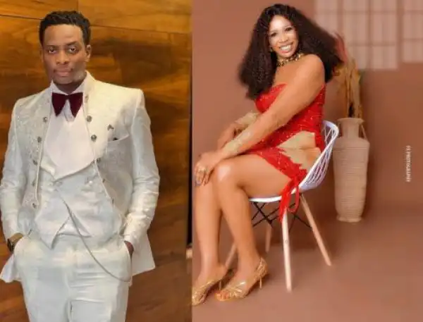 She Looks 20 – Reactions As Comedian, Sydney Talker Celebrates Mum’s 50th Birthday With Ageless Photos