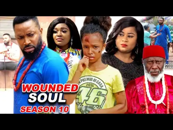 Wounded Soul Season 10