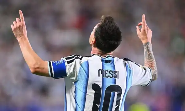 All 49 trophies Lionel Messi has won in his career