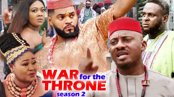 War For The Throne Season 2