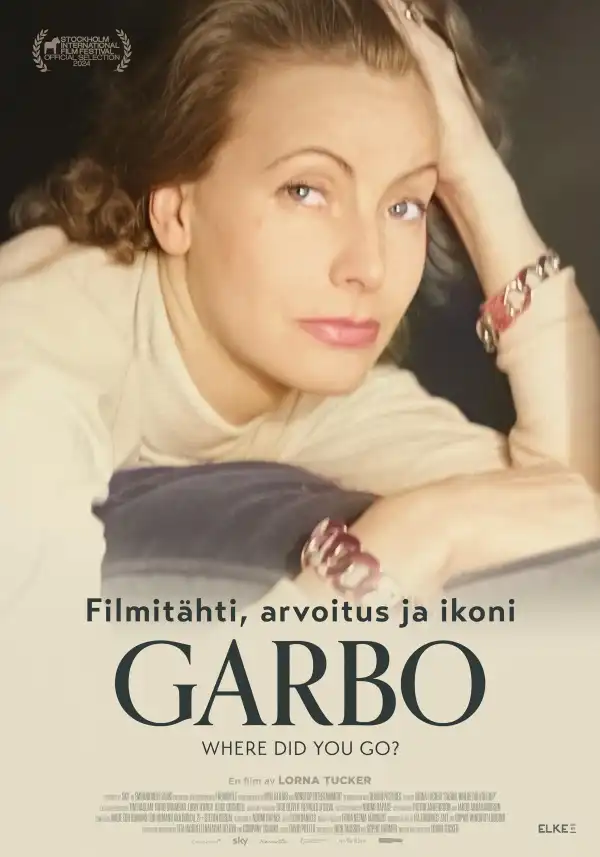 Garbo Where Did You Go (2024)