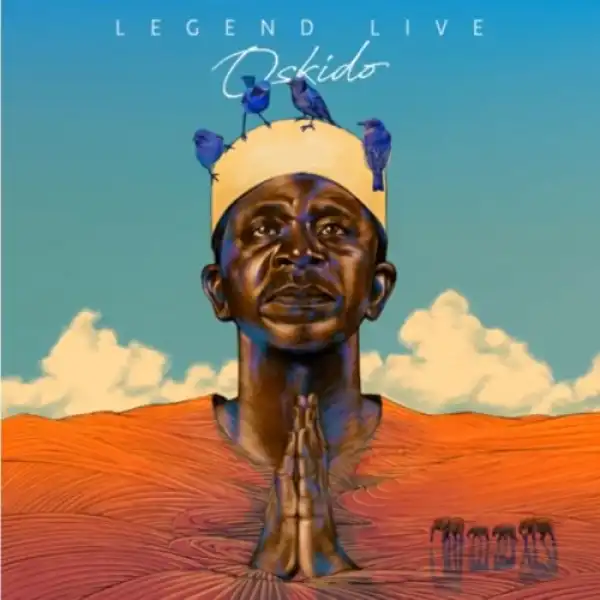 Oskido & Yallunder – Ntwana Yam (Club Mix) ft. CwengaBass & X-Wise