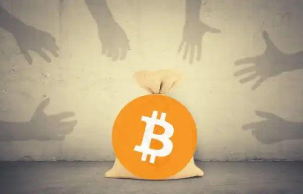 Bullish? Bitcoin Outflows From Spot Exchanges Reached a Yearly High: Analysis