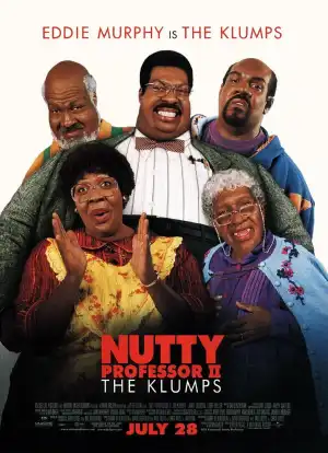Nutty Professor II The Klumps (2000)