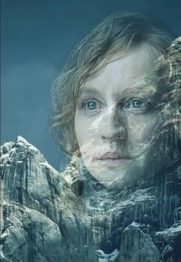 Schnee aka Snow S01 E06