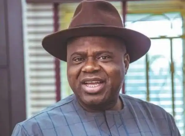 Coronavirus: Diri Cancels Celebration Of 100 Days In Office