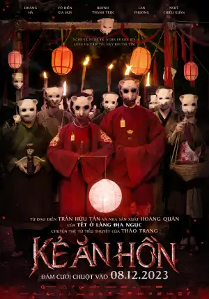 The Soul Reaper (2023) [Vietnamese]