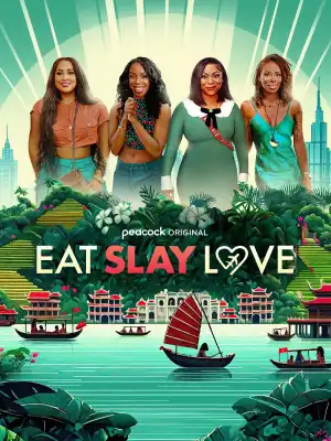 Eat Slay Love (2024 TV series)